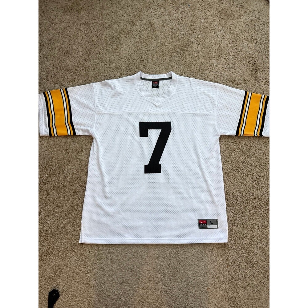 Iowa Hawkeyes Vintage Nike Team Men’s Football Jersey Size Large